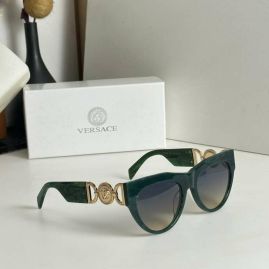 Picture of Versace Sunglasses _SKUfw54027869fw